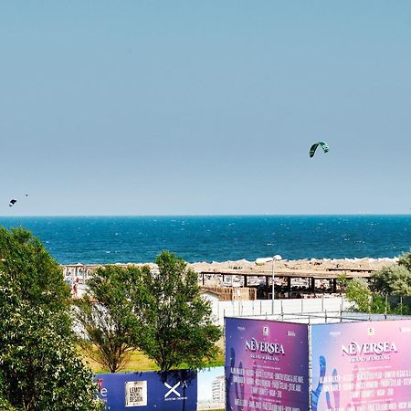 Mamaia Fratelli Summerland Bagian luar foto