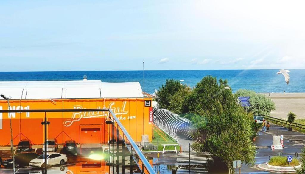 Mamaia Fratelli Summerland Bagian luar foto