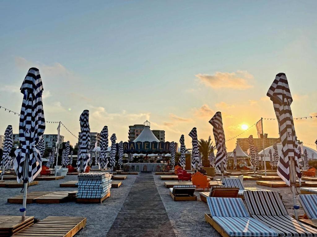 Mamaia Fratelli Summerland Bagian luar foto