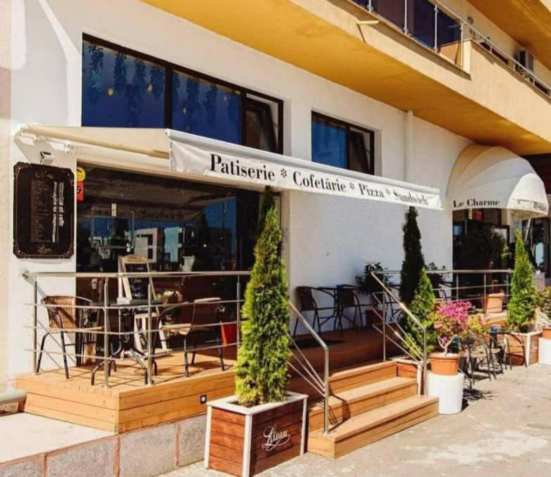 Mamaia Fratelli Summerland Bagian luar foto