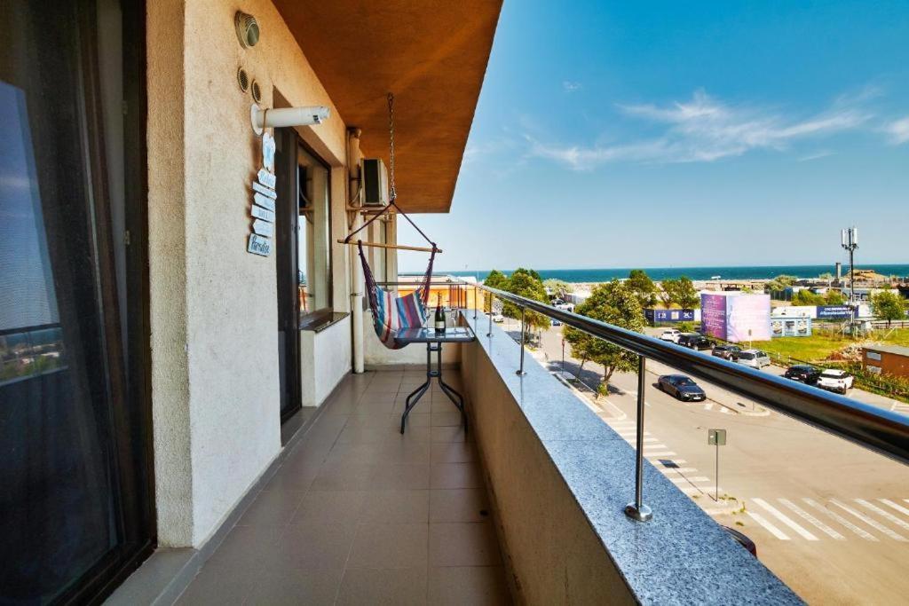 Mamaia Fratelli Summerland Bagian luar foto