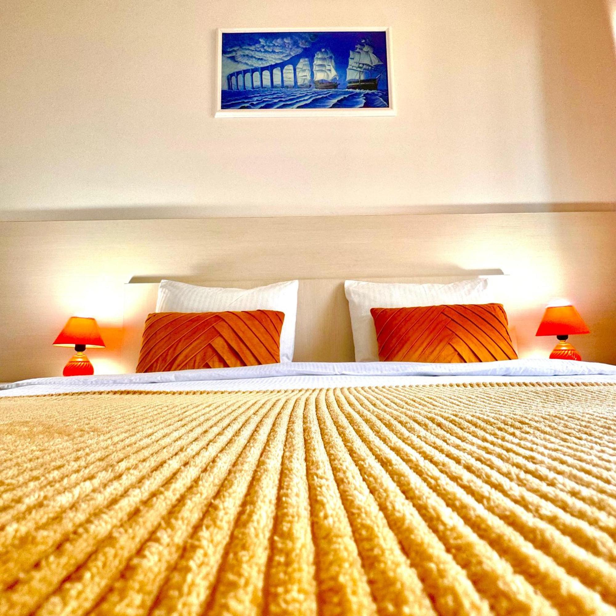 Mamaia Fratelli Summerland Bagian luar foto