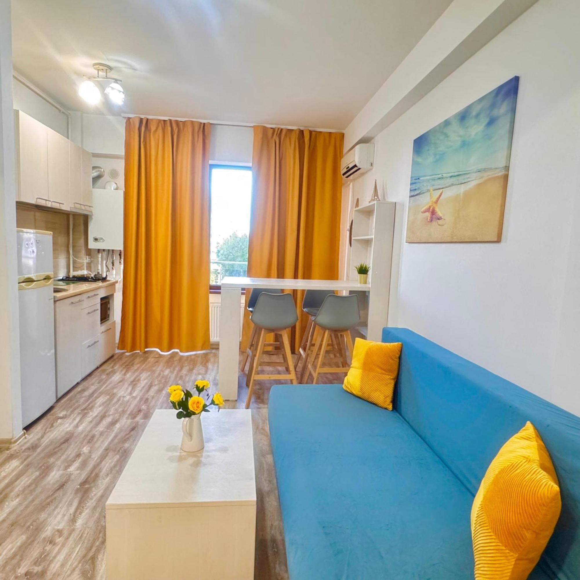 Mamaia Fratelli Summerland Bagian luar foto